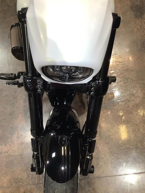 2016 Harley-Davidson CVO™ Pro Street Breakout® in Burlington, Iowa - Photo 6