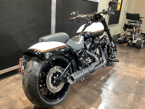 2016 Harley-Davidson CVO™ Pro Street Breakout® in Burlington, Iowa - Photo 14