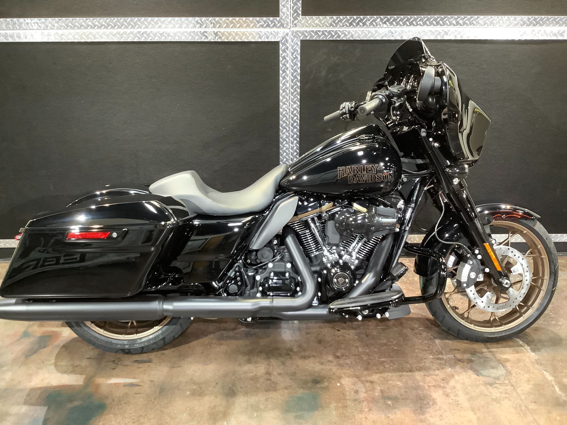 2023 Harley-Davidson Street Glide® ST in Burlington, Iowa - Photo 2