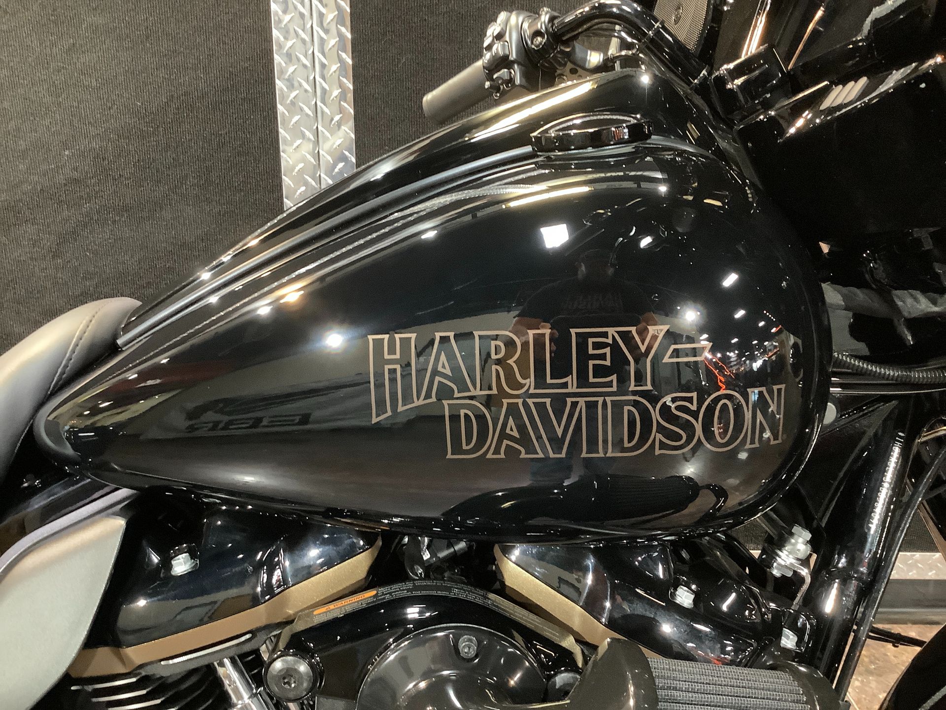 2023 Harley-Davidson Street Glide® ST in Burlington, Iowa - Photo 8
