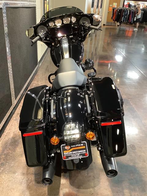2023 Harley-Davidson Street Glide® ST in Burlington, Iowa - Photo 13