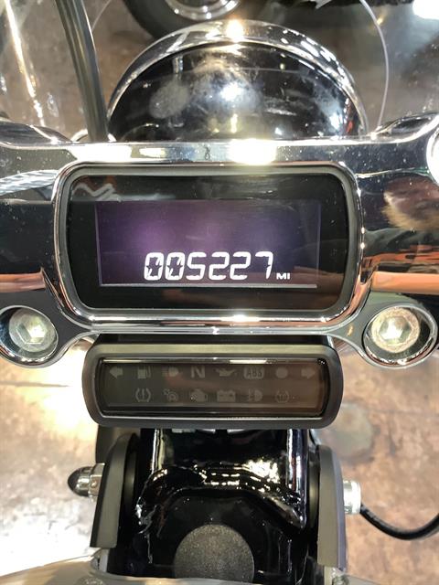 2024 Harley-Davidson Softail Standard in Burlington, Iowa - Photo 8