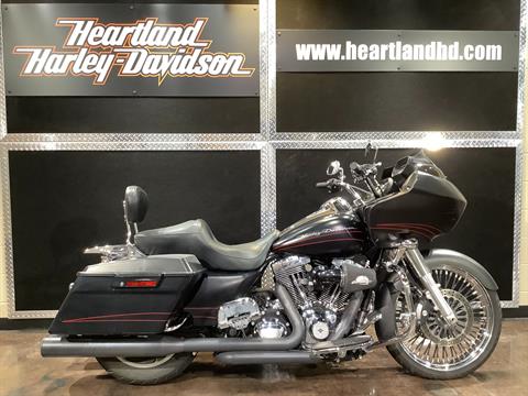 2012 Harley-Davidson Road Glide® Custom in Burlington, Iowa - Photo 1