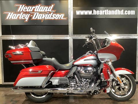 2019 Harley-Davidson Road Glide® Ultra in Burlington, Iowa - Photo 1
