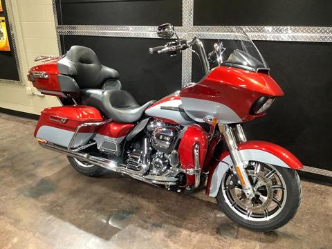 2019 Harley-Davidson Road Glide® Ultra in Burlington, Iowa - Photo 3