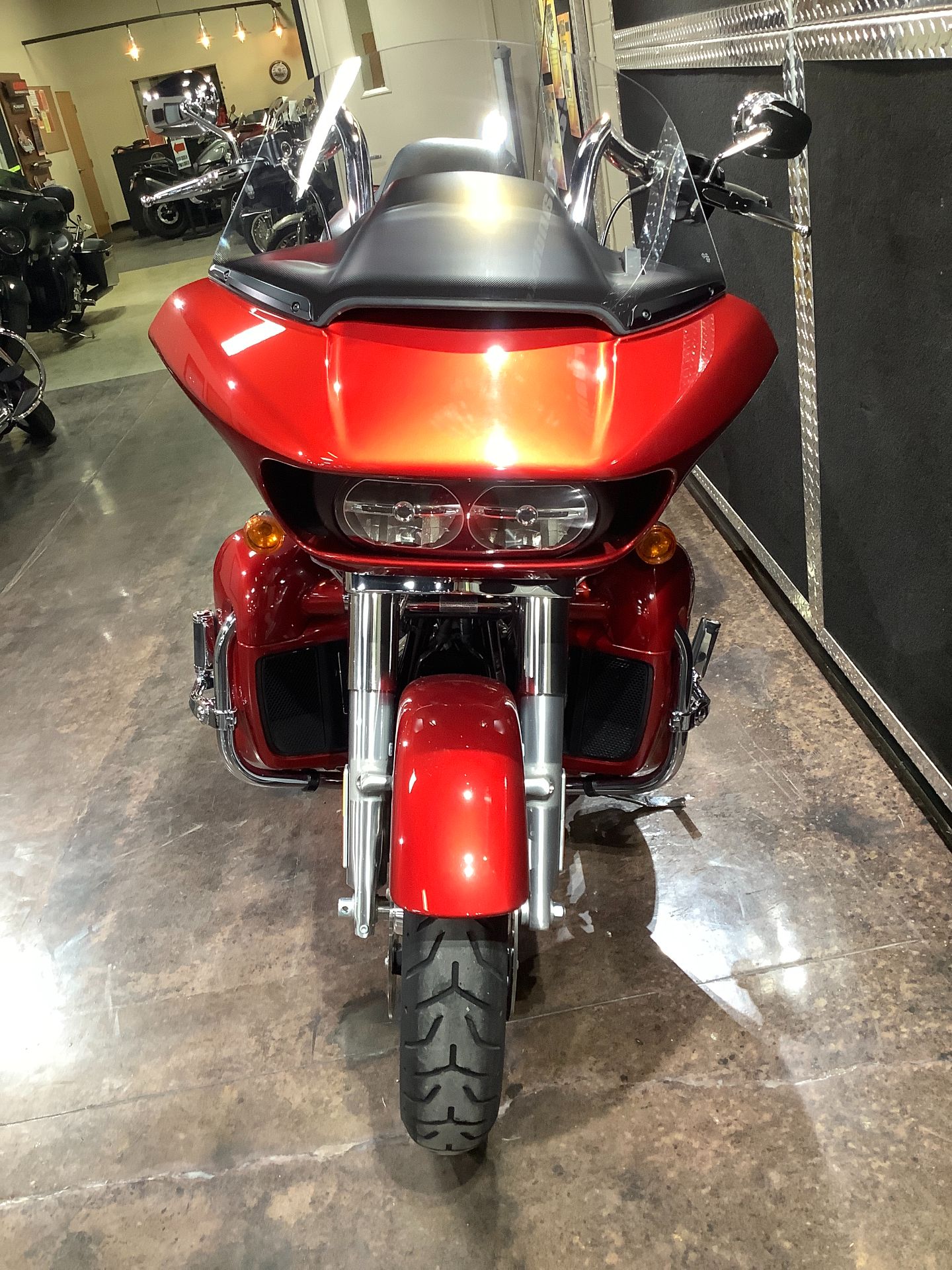 2019 Harley-Davidson Road Glide® Ultra in Burlington, Iowa - Photo 5