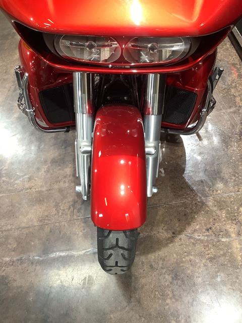 2019 Harley-Davidson Road Glide® Ultra in Burlington, Iowa - Photo 6