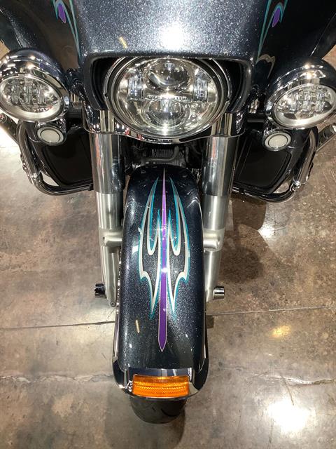 2015 Harley-Davidson Electra Glide® Ultra Classic® Low in Burlington, Iowa - Photo 6