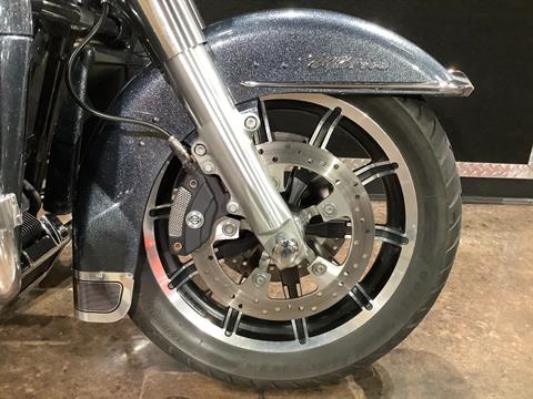 2015 Harley-Davidson Electra Glide® Ultra Classic® Low in Burlington, Iowa - Photo 7
