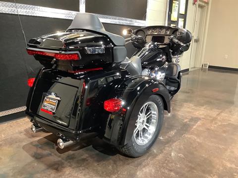 2023 Harley-Davidson Tri Glide® Ultra in Burlington, Iowa - Photo 3
