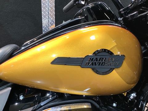 2023 Harley-Davidson Road Glide® Limited in Burlington, Iowa - Photo 8