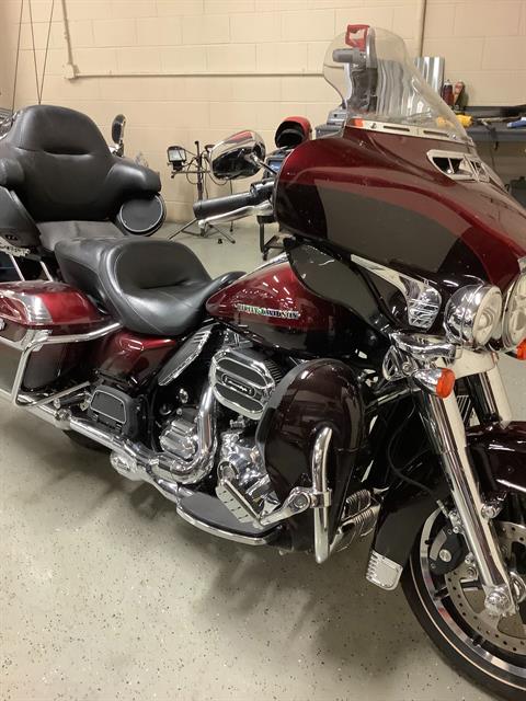 2014 Harley-Davidson Ultra Limited in Burlington, Iowa - Photo 3