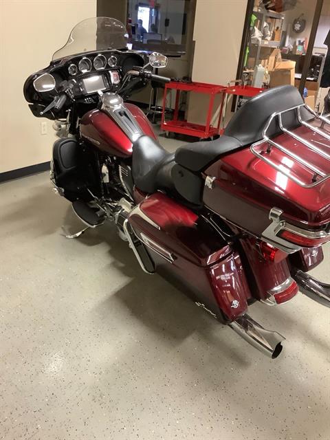 2014 Harley-Davidson Ultra Limited in Burlington, Iowa - Photo 4