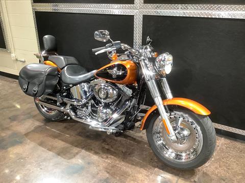 2015 Harley-Davidson Fat Boy® in Burlington, Iowa - Photo 3