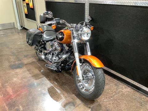 2015 Harley-Davidson Fat Boy® in Burlington, Iowa - Photo 4