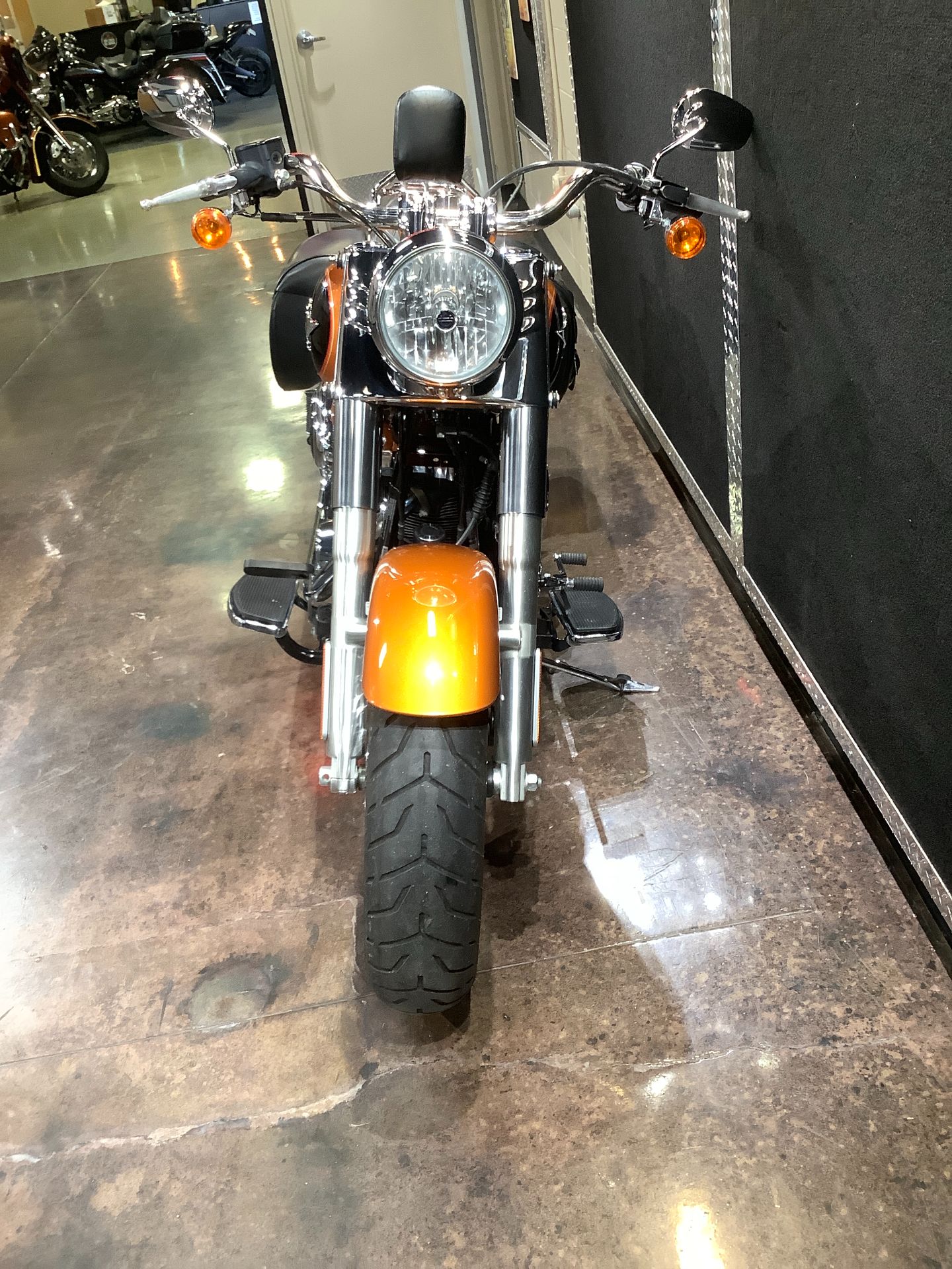 2015 Harley-Davidson Fat Boy® in Burlington, Iowa - Photo 5