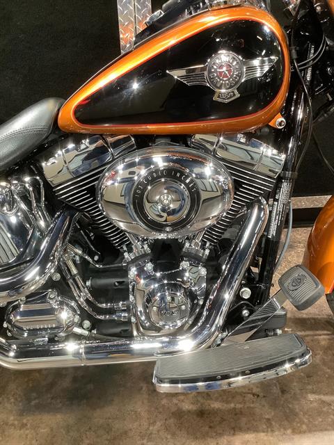 2015 Harley-Davidson Fat Boy® in Burlington, Iowa - Photo 9