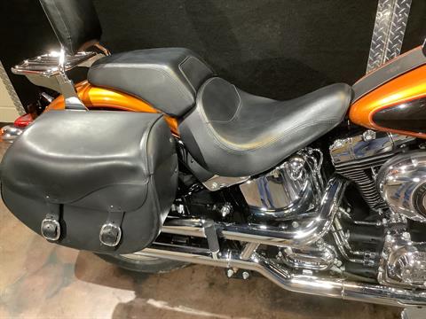 2015 Harley-Davidson Fat Boy® in Burlington, Iowa - Photo 10