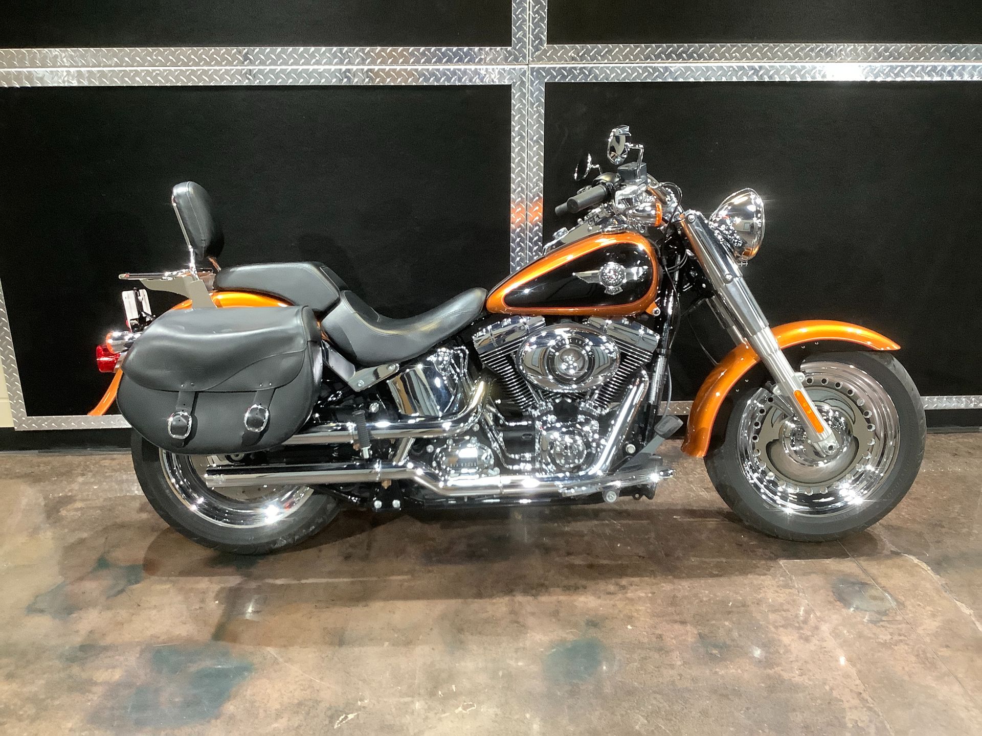 2015 Harley-Davidson Fat Boy® in Burlington, Iowa - Photo 16