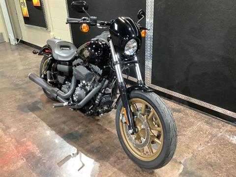2017 Harley-Davidson Low Rider® S in Burlington, Iowa - Photo 4