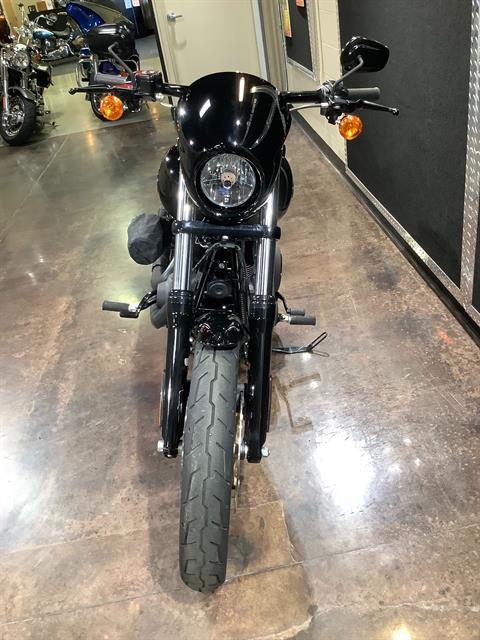 2017 Harley-Davidson Low Rider® S in Burlington, Iowa - Photo 5