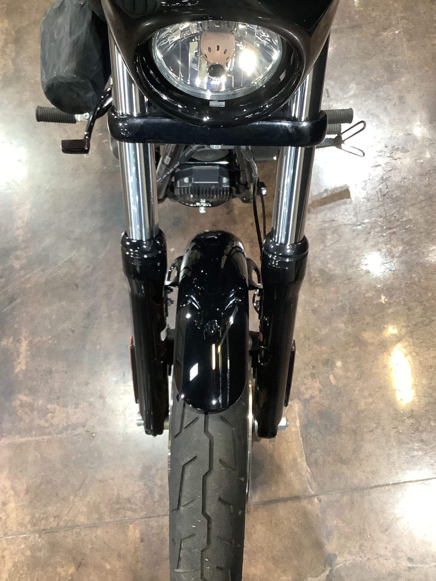 2017 Harley-Davidson Low Rider® S in Burlington, Iowa - Photo 6