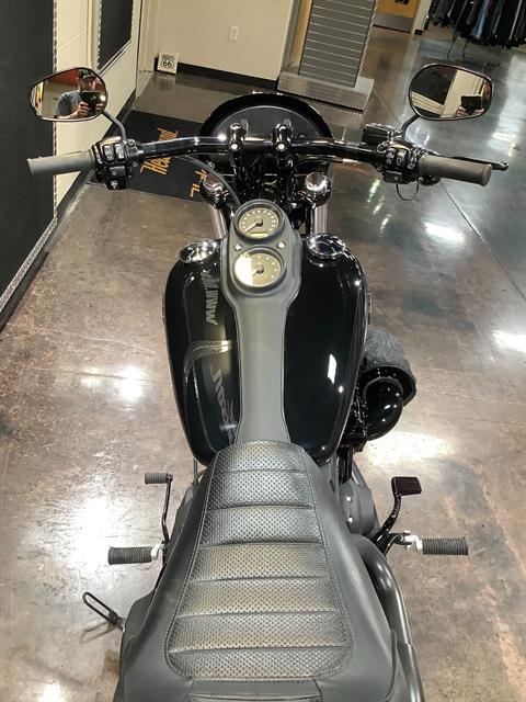 2017 Harley-Davidson Low Rider® S in Burlington, Iowa - Photo 13