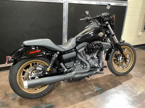 2017 Harley-Davidson Low Rider® S in Burlington, Iowa - Photo 16