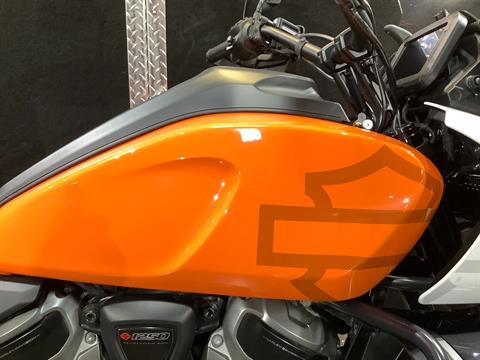 2021 Harley-Davidson Pan America™ Special in Burlington, Iowa - Photo 8