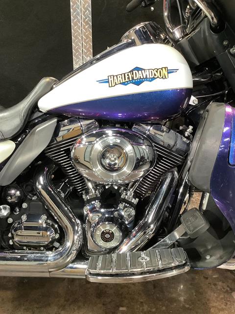 2010 Harley-Davidson Electra Glide® Ultra Limited in Burlington, Iowa - Photo 9