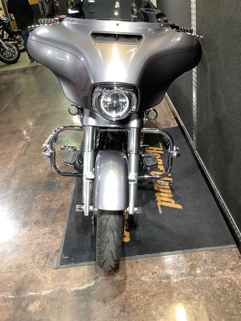 2015 Harley-Davidson Street Glide® Special in Burlington, Iowa - Photo 5