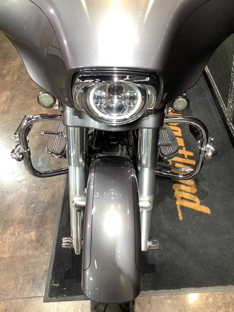 2015 Harley-Davidson Street Glide® Special in Burlington, Iowa - Photo 6