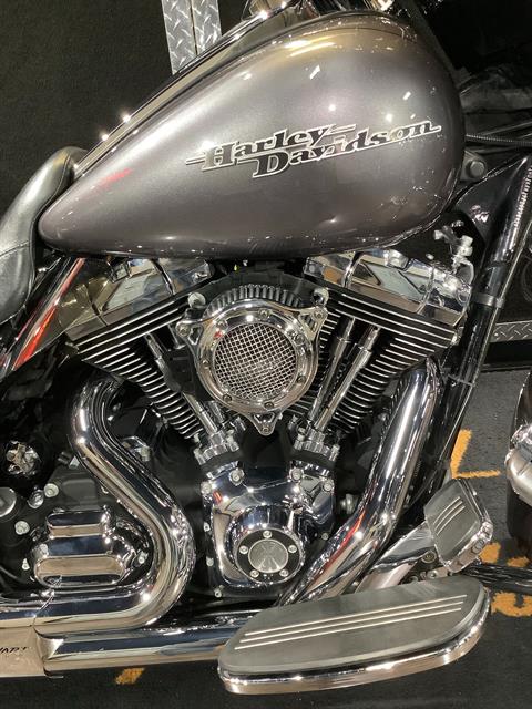 2015 Harley-Davidson Street Glide® Special in Burlington, Iowa - Photo 9