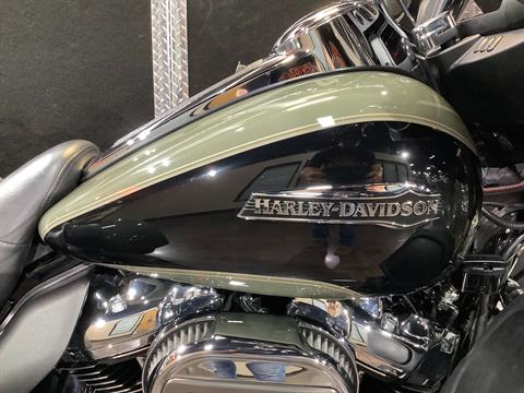 2021 Harley-Davidson Tri Glide® Ultra in Burlington, Iowa - Photo 9
