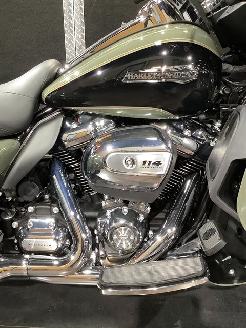 2021 Harley-Davidson Tri Glide® Ultra in Burlington, Iowa - Photo 8