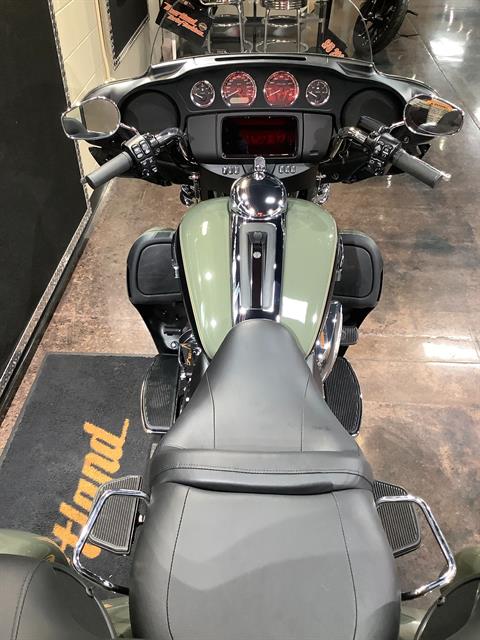 2021 Harley-Davidson Tri Glide® Ultra in Burlington, Iowa - Photo 13