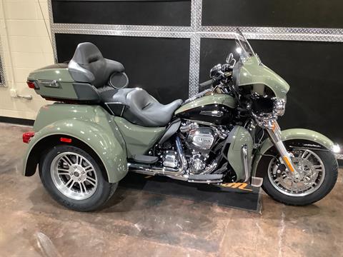 2021 Harley-Davidson Tri Glide® Ultra in Burlington, Iowa - Photo 15