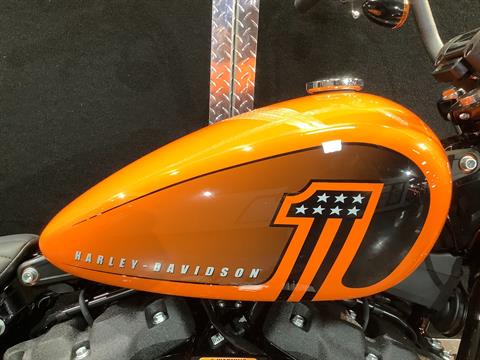 2024 Harley-Davidson Street Bob® 114 in Burlington, Iowa - Photo 8