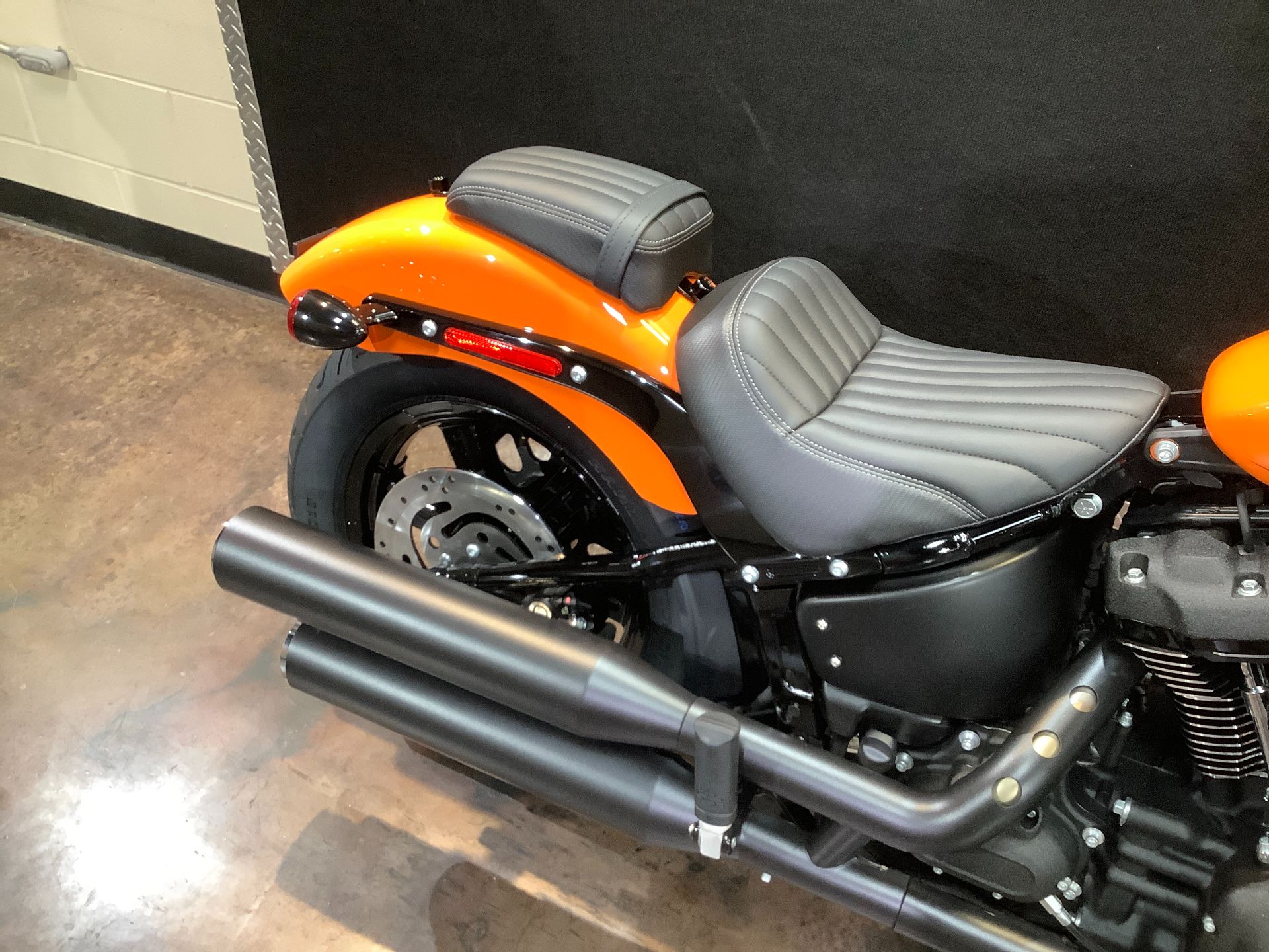 2024 Harley-Davidson Street Bob® 114 in Burlington, Iowa - Photo 10