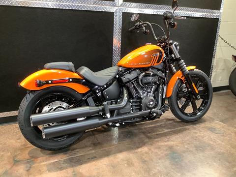 2024 Harley-Davidson Street Bob® 114 in Burlington, Iowa - Photo 15