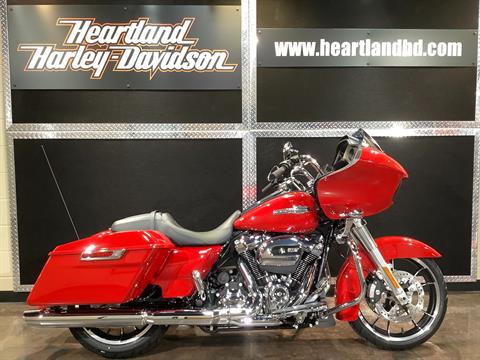 2023 Harley-Davidson Road Glide® in Burlington, Iowa - Photo 1