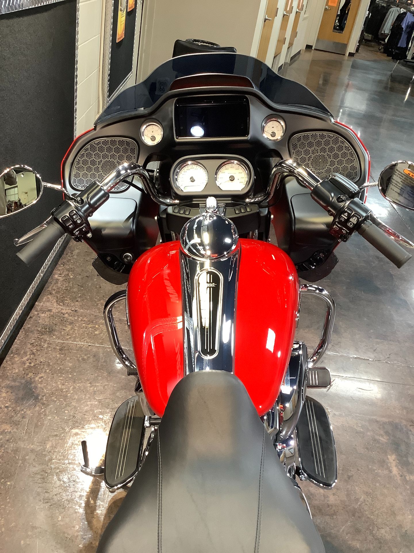 2023 Harley-Davidson Road Glide® in Burlington, Iowa - Photo 12