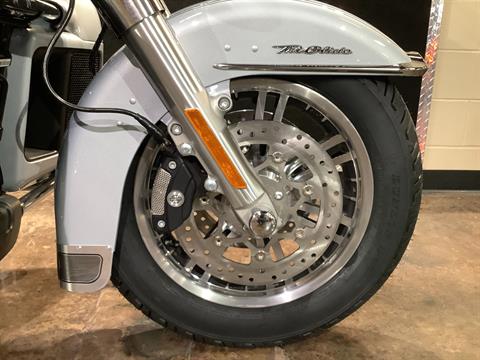 2023 Harley-Davidson Tri Glide® Ultra in Burlington, Iowa - Photo 7