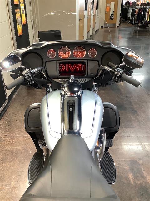2023 Harley-Davidson Tri Glide® Ultra in Burlington, Iowa - Photo 12