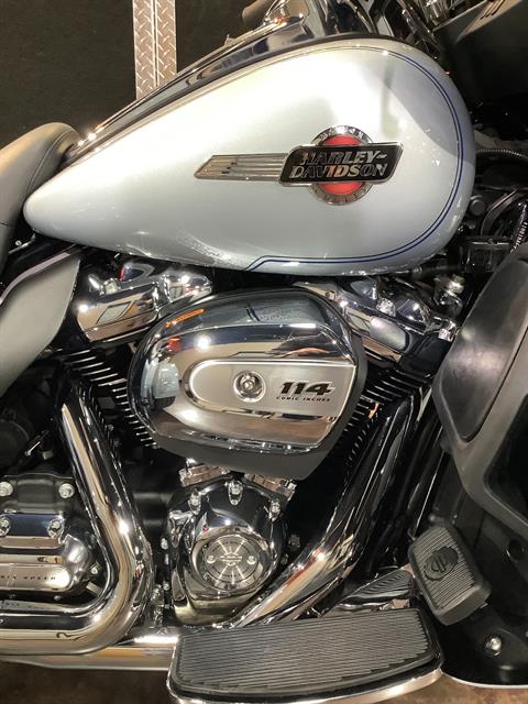 2023 Harley-Davidson Tri Glide® Ultra in Burlington, Iowa - Photo 9