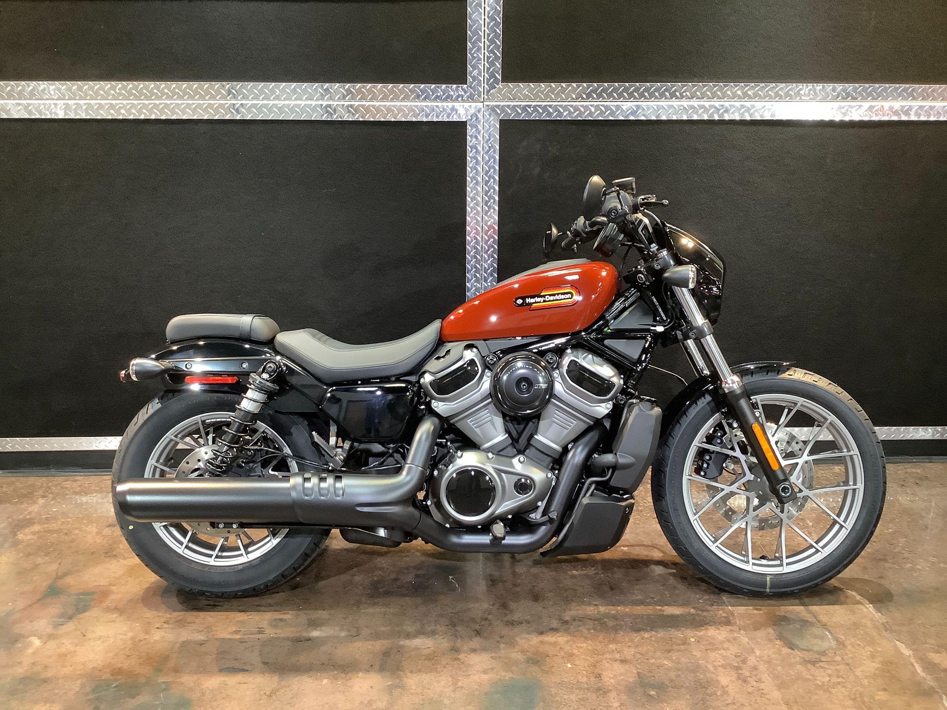 2024 Harley-Davidson Nightster® Special in Burlington, Iowa - Photo 2