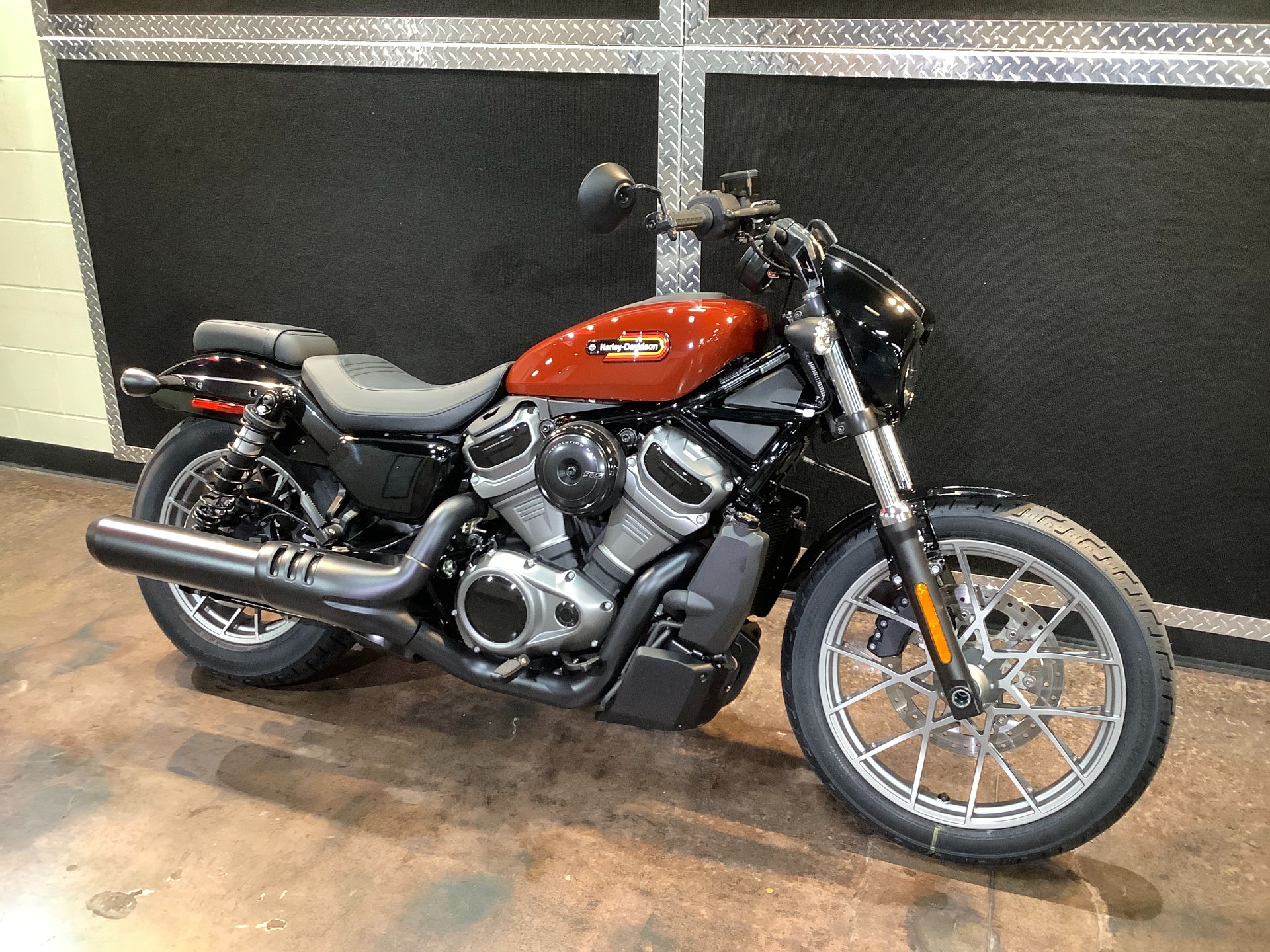 2024 Harley-Davidson Nightster® Special in Burlington, Iowa - Photo 3