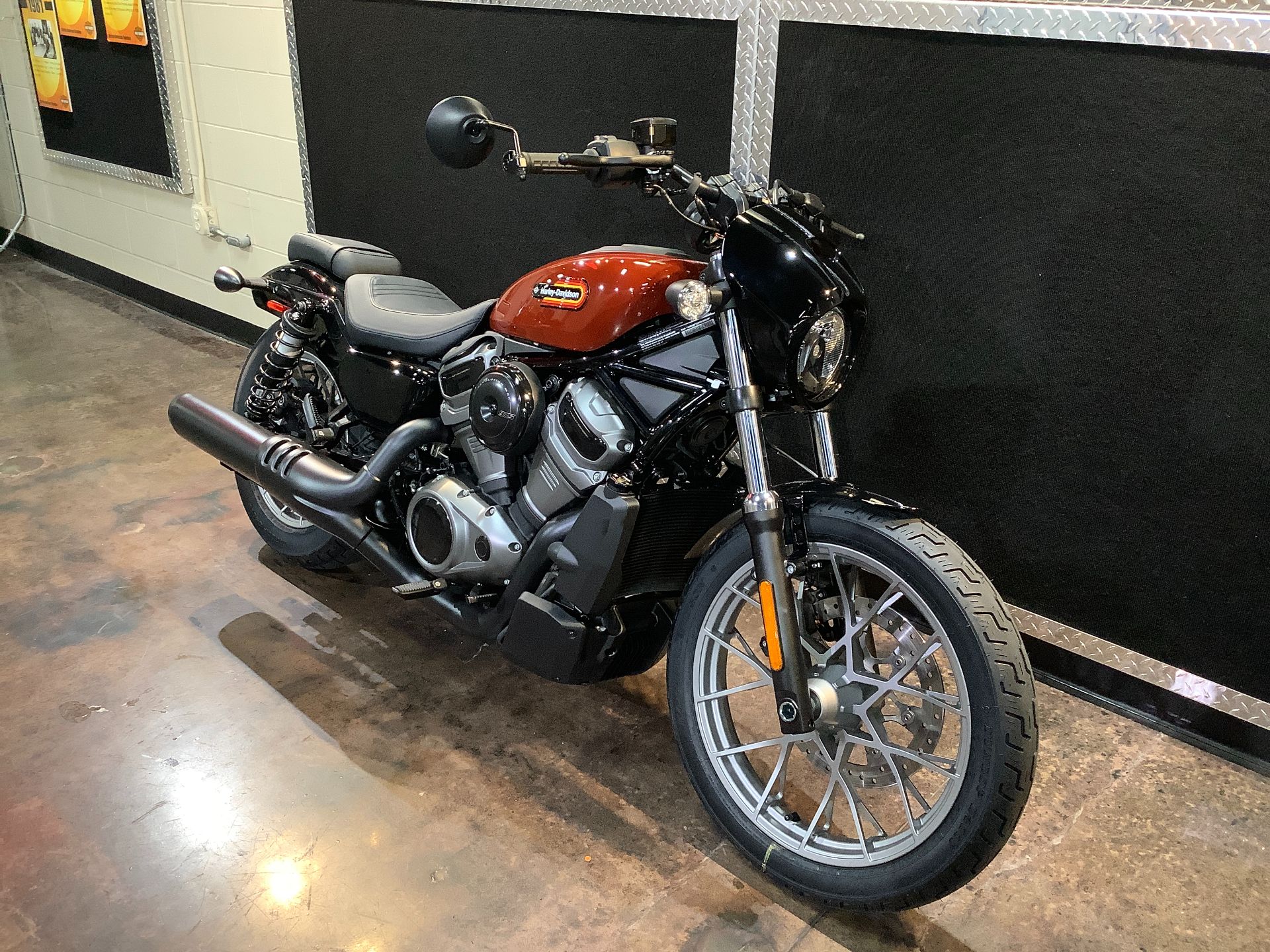 2024 Harley-Davidson Nightster® Special in Burlington, Iowa - Photo 4