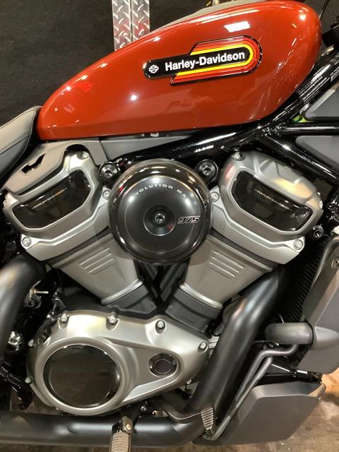 2024 Harley-Davidson Nightster® Special in Burlington, Iowa - Photo 9