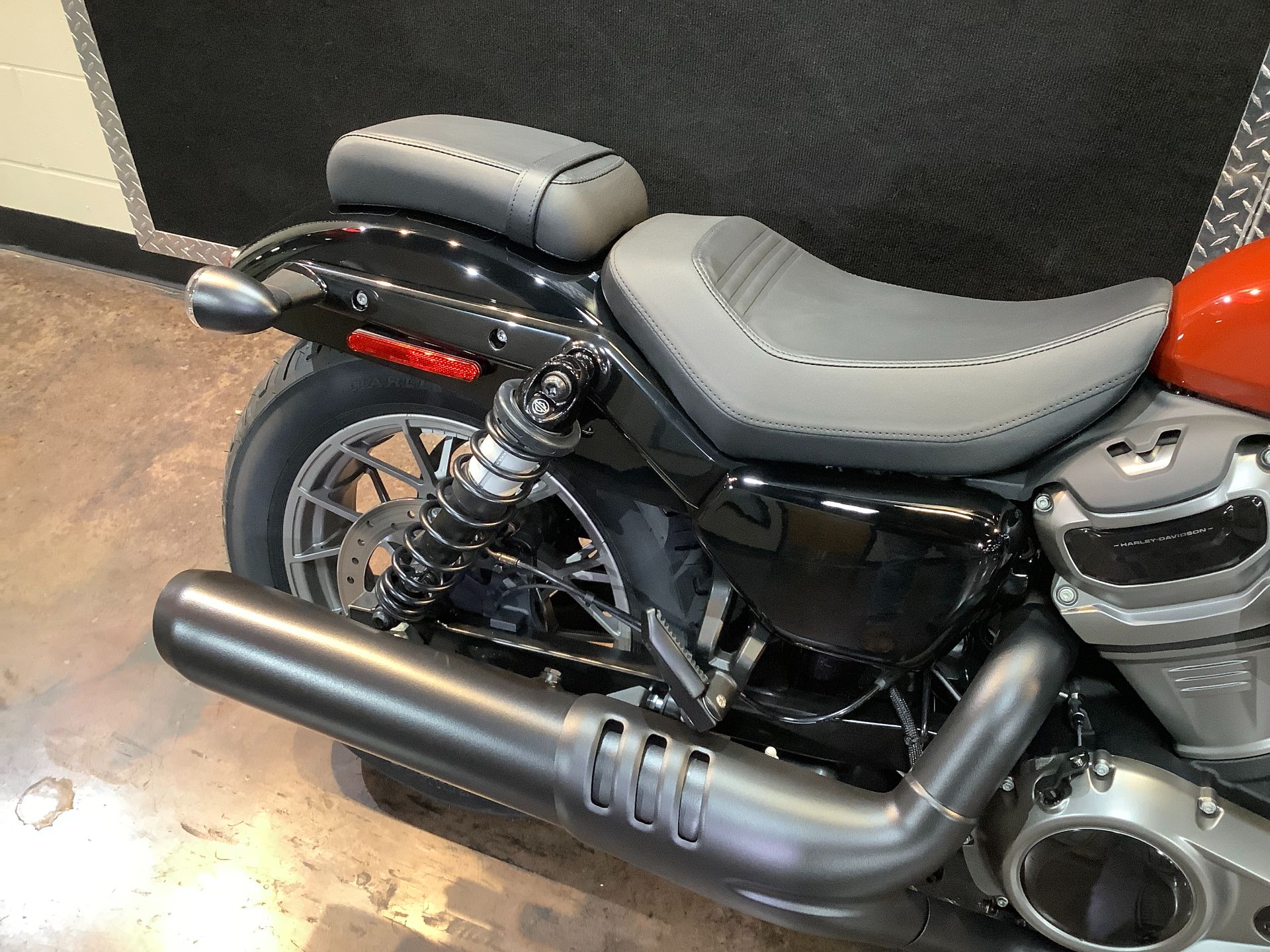 2024 Harley-Davidson Nightster® Special in Burlington, Iowa - Photo 10